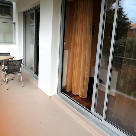 Apartamento Cosy Cocoon With Terrace Near The Sea Arcachón Exterior foto